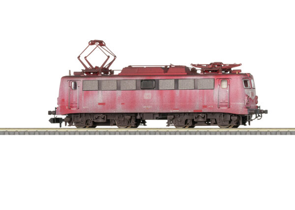 Elektrolokomotive Baureihe 140