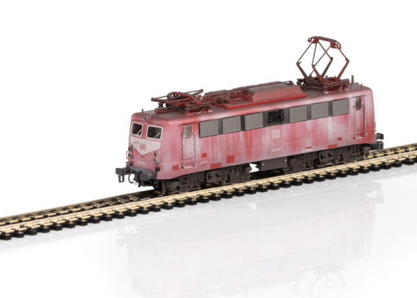 Elektrolokomotive Baureihe 140