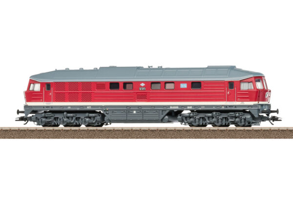 Diesellokomotive Baureihe 132