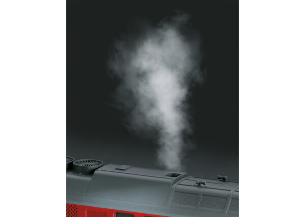 Diesellokomotive Baureihe 132