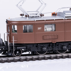 Elektrolokomotive Ae 6/8