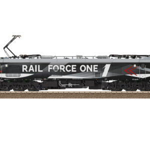 Zweikraftlokomotive Baureihe 2019