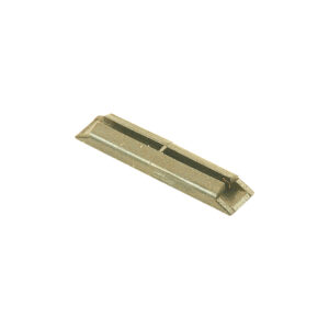 Isolier-Schienenverbinder für Gleise mit Betonschwellen (Inh. 10 St.)