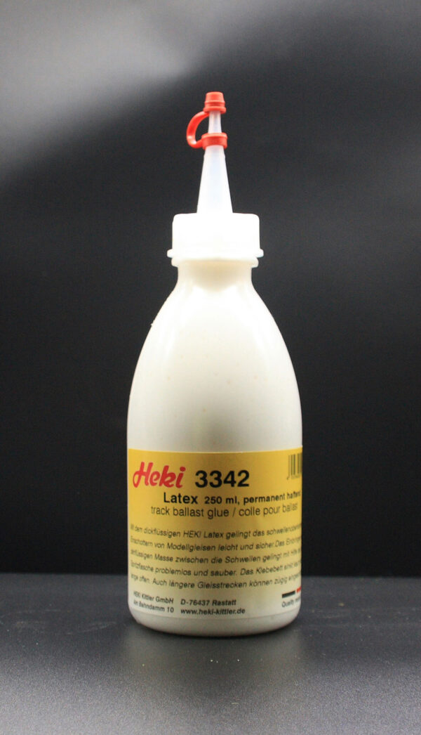 HEKI Latex, 250 ml