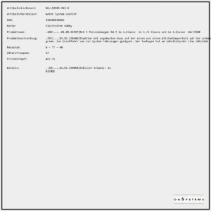 .100|.....01.05.96767|BLS 3 Personenwagen EW I 1x 1.Klasse  1x 1./2 Klasse und 1x 2.Klasse  Wor|ENDE