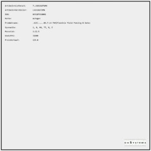 .123|.....06.7.LK-743|Flexible Field Fencing & Gates                                                                  |ENDE