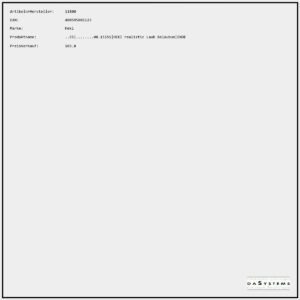 ..55|........08.15151|HEKI realistic Laub Belaubun|ENDE