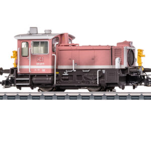 Diesellok BR 335 DB AG