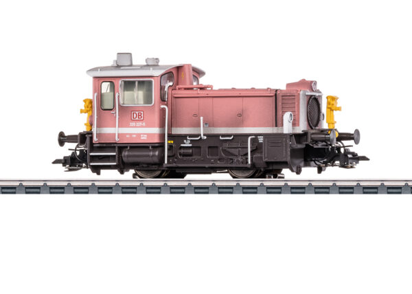 Diesellok BR 335 DB AG