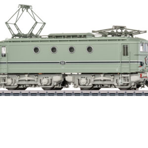E-Lok Reihe 1125 NS
