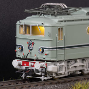 E-Lok Reihe 1125 NS