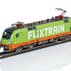 E-Lok BR 242.503 Flixtrain