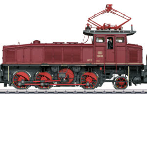 E-Lok E 60 10 DB