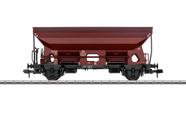 Güterwagen Otmm 70 DB
