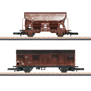 Wagenset Kalitransp.2 DB