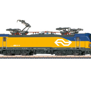 E-Lok BR 193 ELL/NS
