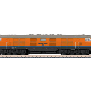 Diesellok HKB Nr. 30