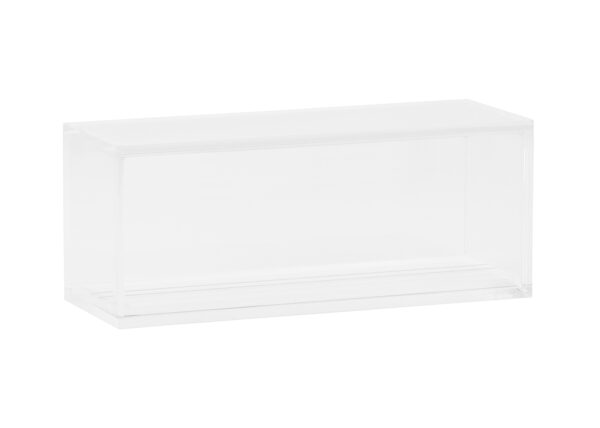Vitrine Spur Z 126 mm lang